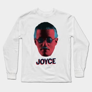 joyce Long Sleeve T-Shirt